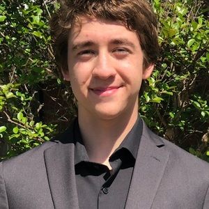 Meet your Posher, Kaden